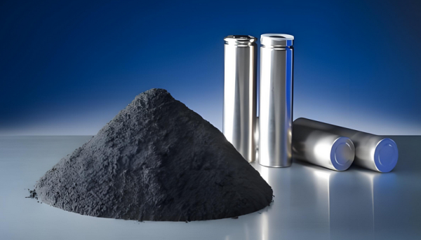 硅碳负极材料：电池革命，开启能量新纪元！