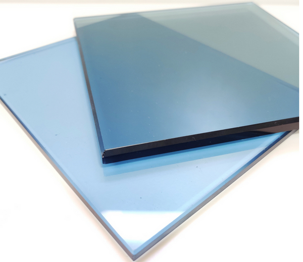 新一代镀膜玻璃，引领建筑节能新潮流