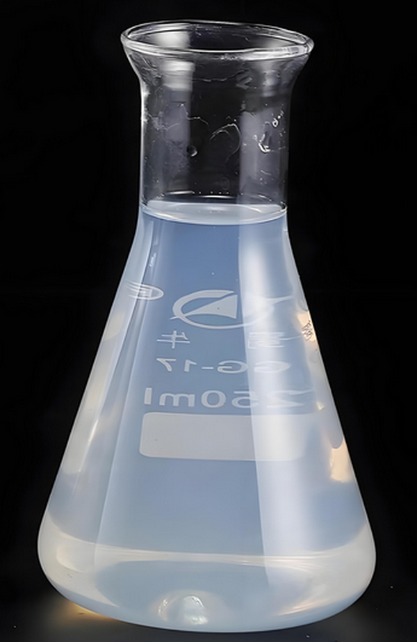 铝溶胶市场需求激增，未来五年增长率预计超20%