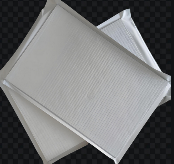 革新保温材料，引领绿色未来——真空绝热板强势来袭