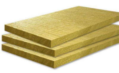 岩棉保温板